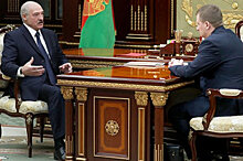 Президент Беларуси поддержал предложения по декриминализации бизнеса