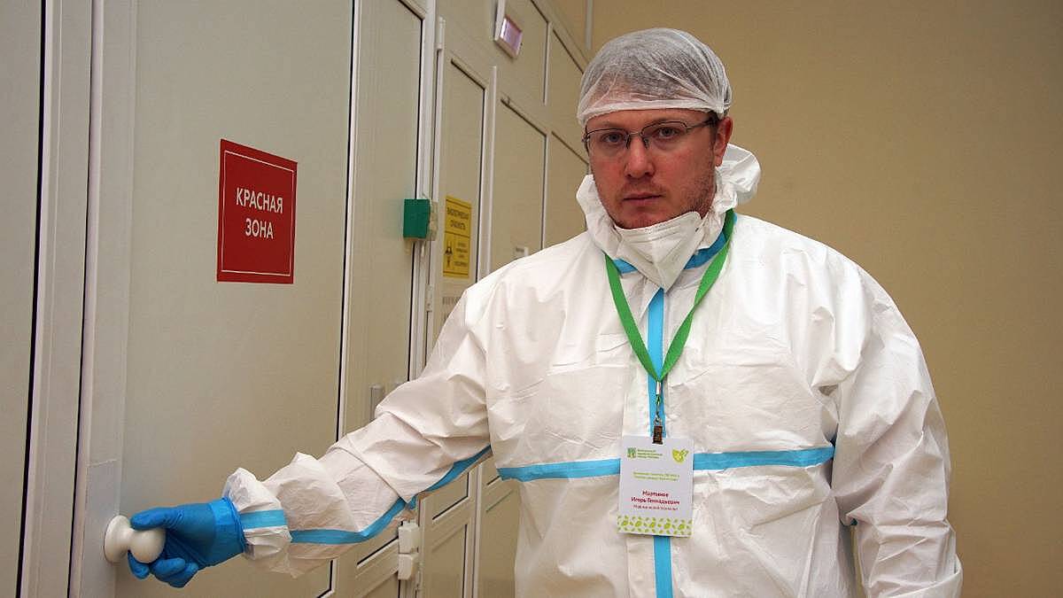 Истерика, шок и банка с луком психолог рассказал о работе