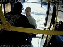 Следком возбудил дело в отношении подростка, распылившего баллончик в салоне кировского автобуса