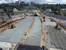 Кабмин Татарстана поручил начать подготовку проекта планировки второй очереди БКК