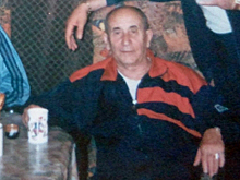 Старейший вор в законе Ушатый умер в США