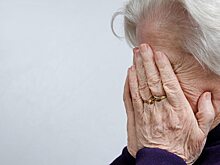 Пожилая жительница Саратова не смогла отыскать дорогу домой