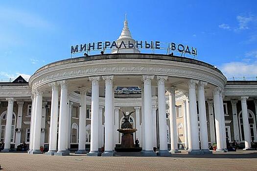 Турпоток в Ставропольском крае вырос более чем на 9 процентов