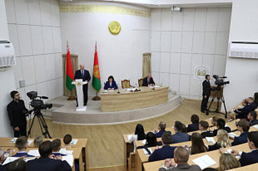 Алексей Кубрин рассказал о форуме по случаю 20-летия Союзного государства