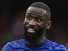 Агент Рюдигера провел переговоры с «ПСЖ»