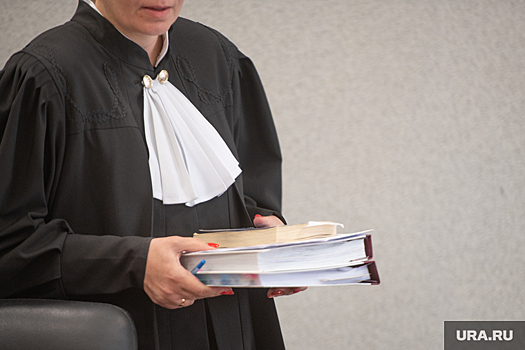 В ЯНАО коллегия привлекла двух судей к дисциплинарной ответственности
