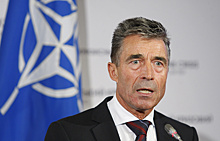 Бывший генсек НАТО предложил США на роль мирового жандарма