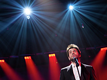 От спектакля к опере: Каким будет новый альбом Петра Налича