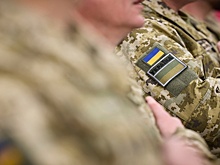 На Украине два пограничника вышли в наряд и сбежали из страны