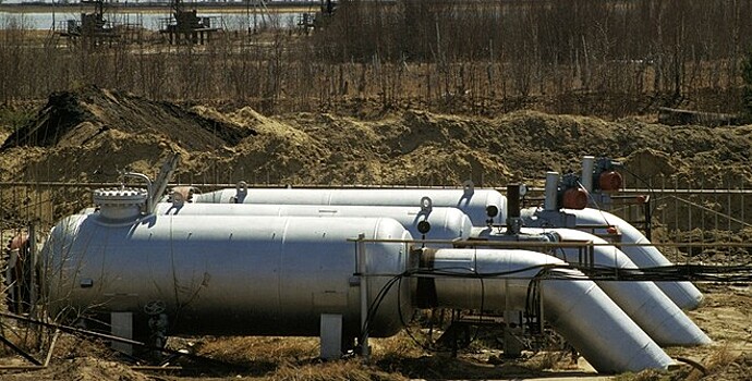 Белоруссия установила тарифы на прокачку нефти в Россию