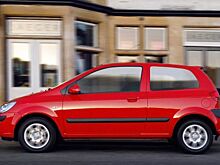 Пять причин любить и ненавидеть Hyundai Getz