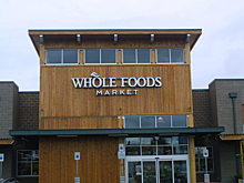 Регулятор США одобрил слияние Whole Foods и Amazon