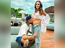 Родившая Неймару дочь модель Бьянкарди объявила о расставании с футболистом