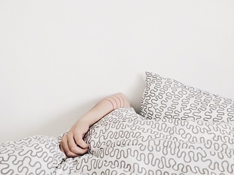 Нарушения сна могут предсказывать болезнь Альцгеймера