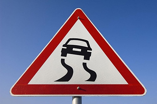 В Курске на зиму закроют несколько улиц