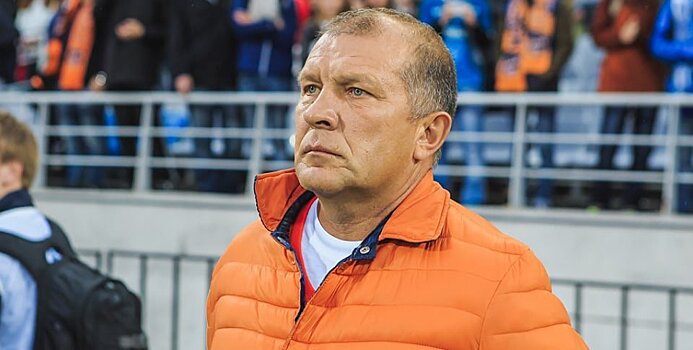 Григорий Иванов: обвинения Федорищева о коррупции в футболе? Это проблемы Самарской области