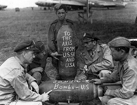 Третья мировая война должна была начаться 1 июля 1945 года