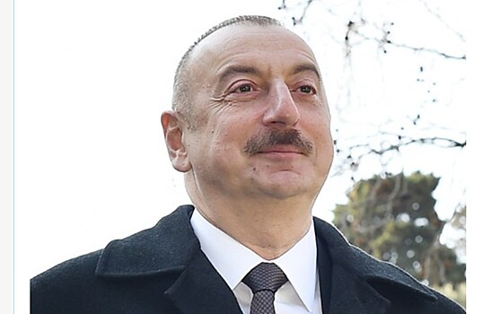 На что намекают лидеры Азербайджана и Турции?