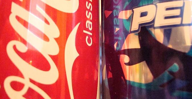 «Кока-Кола» и «Пепси»: истории непримиримых конкурентов