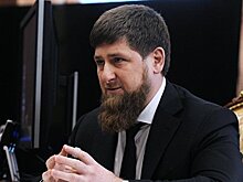 Кадыров прокомментировал санкции ЕС против двух россиян