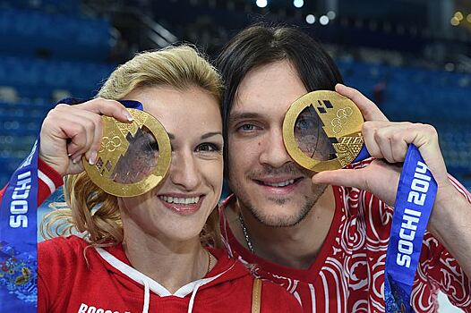 Олимпийский чемпион признался в желании «дать леща» фигуристу Коляде