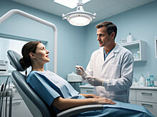 Российские ученые нашли необычный способ борьбы с боязнью стоматологов