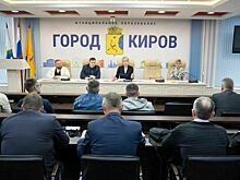 Перевозчиков вызвал на ковёр в администрацию Кирова и призвали соблюдать права людей с инвалидностью