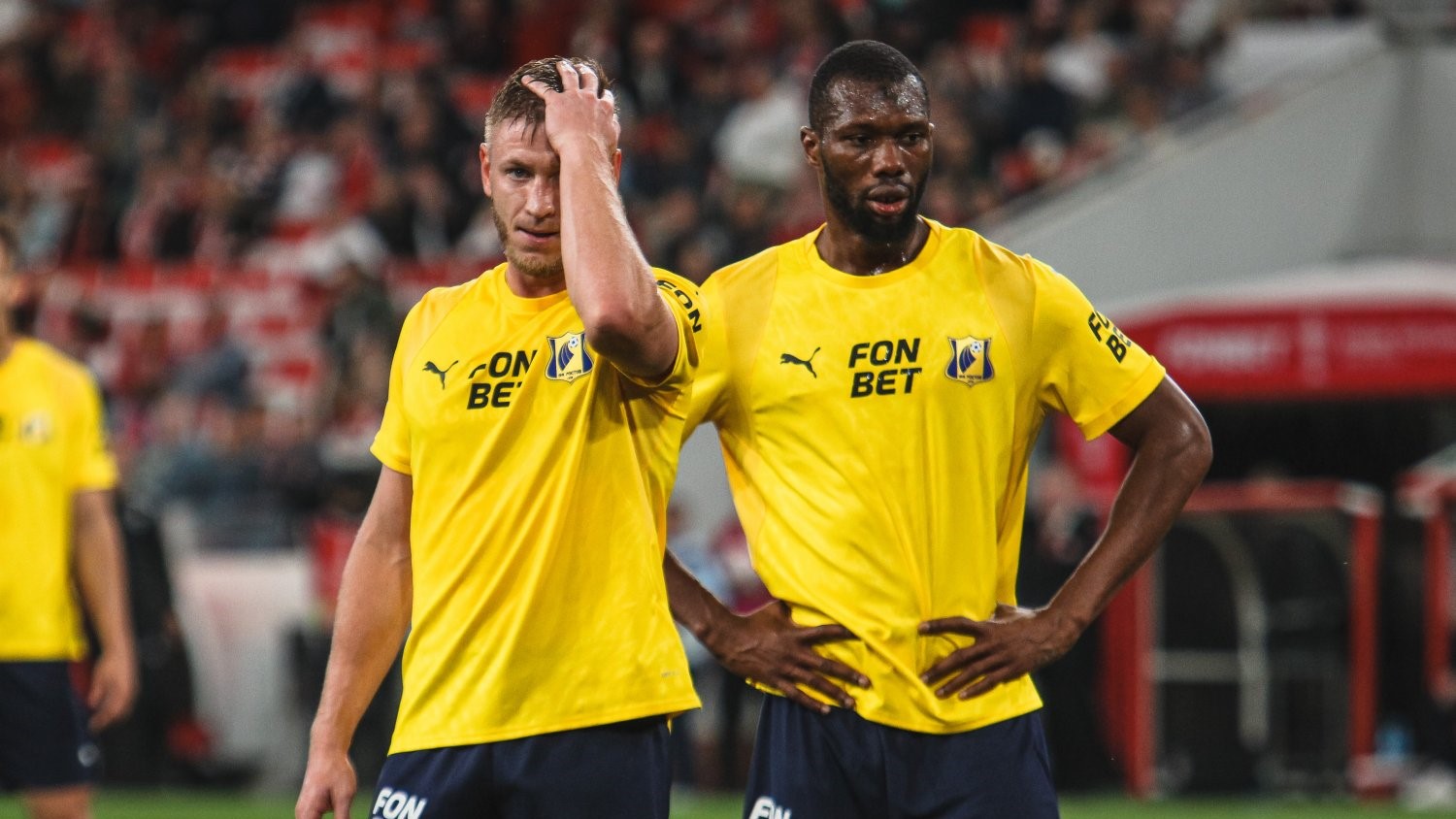 Агент ростовчанина рассказал о долгах клуба: ситуация сложная