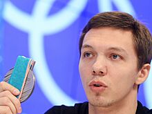 Подозреваемый в нападении на фигуриста Соловьева арестован
