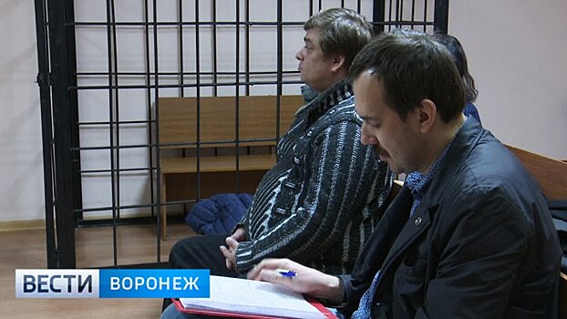 Воронежец заплатит штраф за попытку вынести бюллетень с избирательного участка