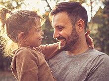 Почему девочки, воспитанные отцами, не похожи на других