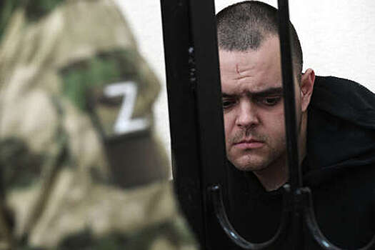 Reuters раскрыло некоторые имена освобожденных Россией военнопленных
