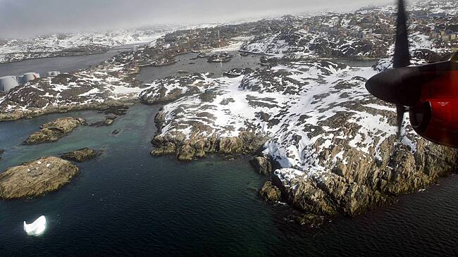 В Европе допустили новые угрозы Трампа в адрес Гренландии