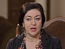 Тамара Гвердцители рассказала, как пела для Олега Блохина