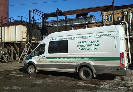 Загрязнение воздуха не выявили в микрорайоне Кирова, где жители жаловались на задымление