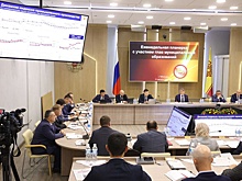 Чувашия опередила регионы РФ по ряду экономических показателей