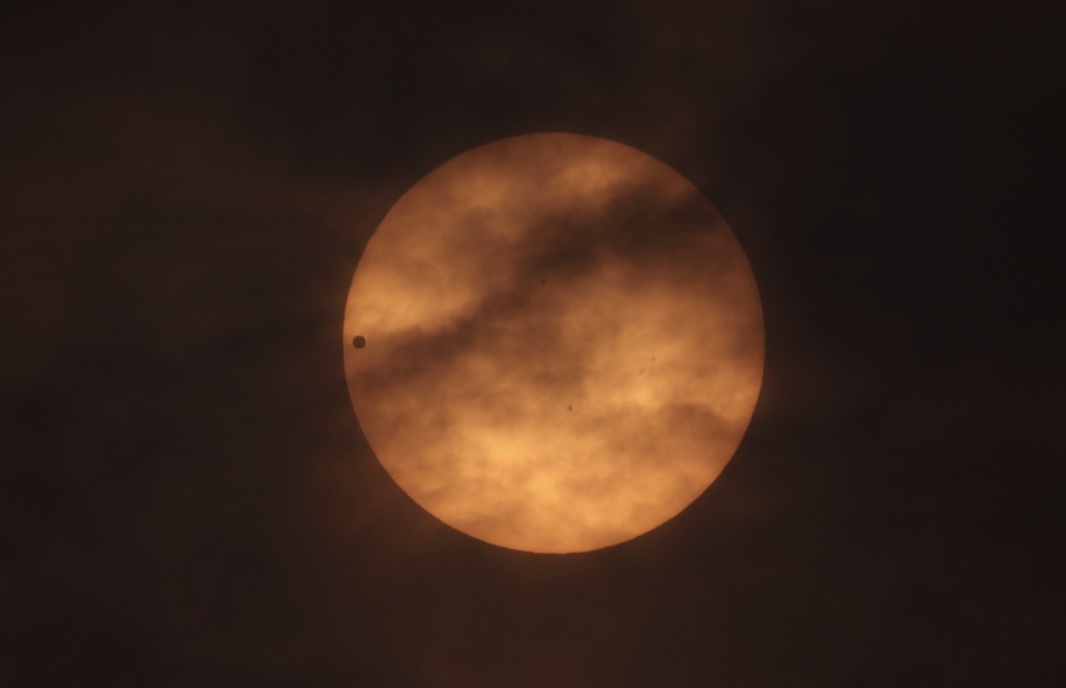 NASA опасается длительной задержки важной для науки миссии на Венеру