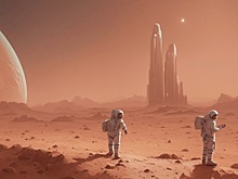 NASA начало снова собирать команду для эксперимента по симуляции жизни на Марсе