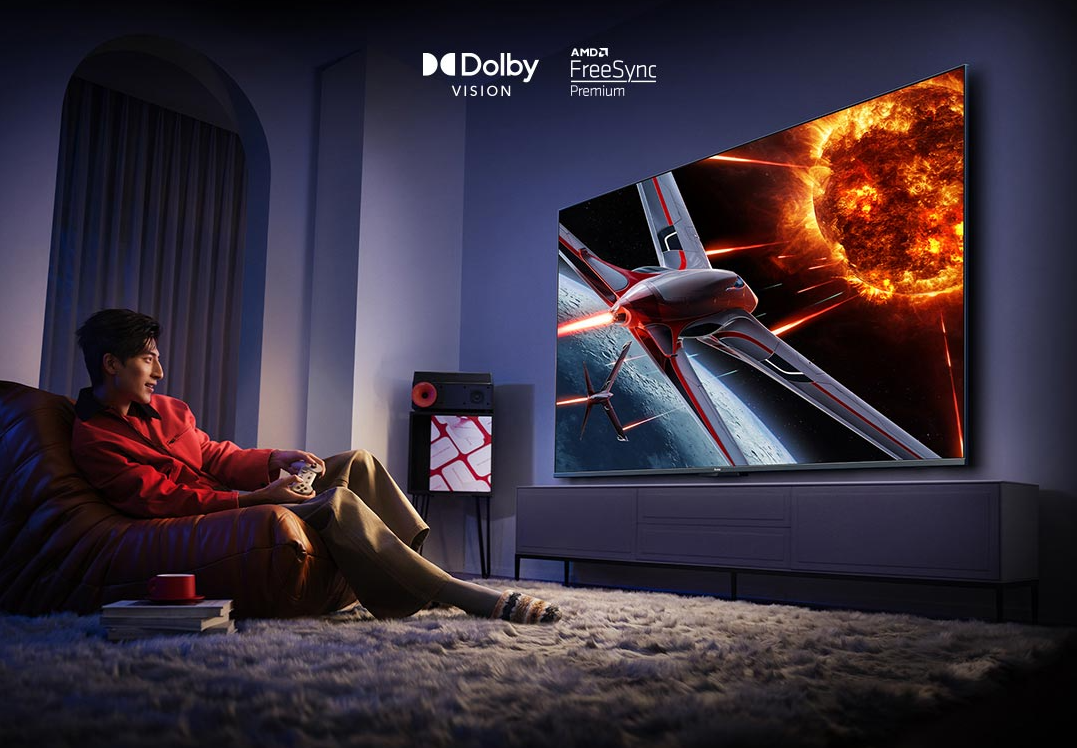 Xiaomi Yeni Redmi Smart TV X 2025 Modelini Təqdim Etdi