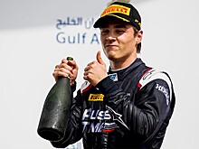 Итоги сезона-2017 для россиян в автоспорте: Маркелов, Квят, Алёшин