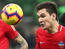 Российского футболиста поймали с наркотиками