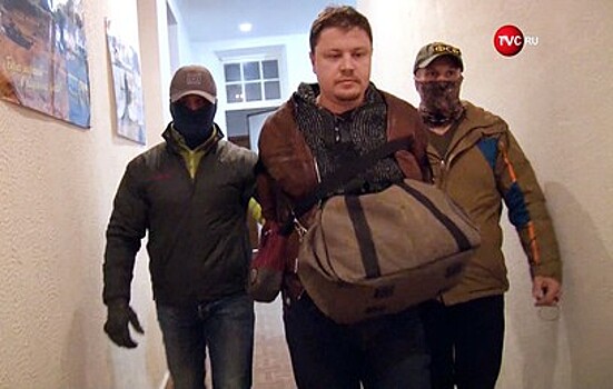 Суд в Москве продлил арест украинцу по делу о шпионаже за ФСБ в Крыму