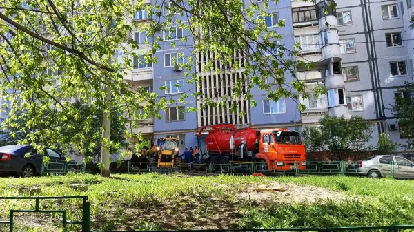 Самарцам рассказали, в каких домах отключат холодную воду с 26 по 29 мая
