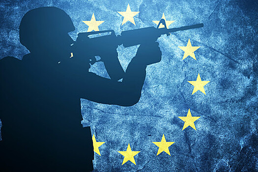 Глава Nammo Брандтцег: у Европы нет мощностей для роста оборонного производства