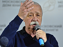 «Шокирующие кадры»: Леонид Якубович со скандалом ушел со съемок шоу «Что было дальше?»