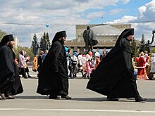 Православные планируют создать свое политическое движение