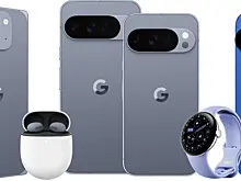В новых утечках показали не только Pixel 10, но и Watch 4 и Buds Pro 2