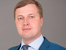 Экс-министр кадровой политики нижегородского правительства Сергей Бочаров стал проректором мастерской управления «Сенеж»
