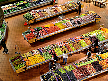 Назван главный продукт для долголетия