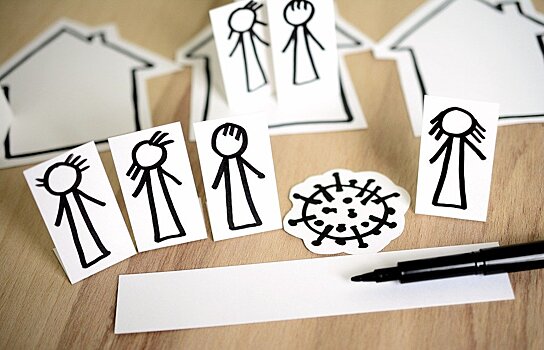 В томском НИИ кардиологии полностью сняли карантин из-за очага коронавируса